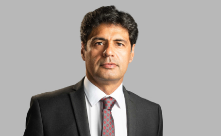 Portrait of Kamal Chitkara , Consultant Interventional Cardiologist