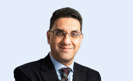 Portrait of Kamran Baig , Consultant Cardiologist