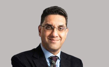 Portrait of Kamran Baig , Consultant Cardiologist
