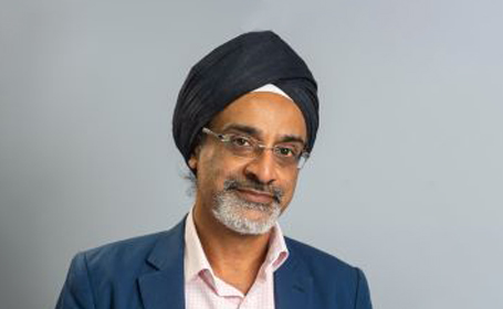 Portrait of Dr Nin Bajaj , Consultant Neurologist