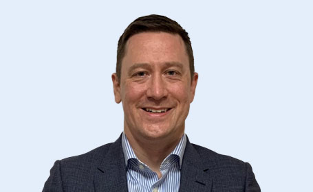 Portrait of Alastair Simpson , Consultant Colorectal Surgeon