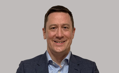 Portrait of Alastair Simpson , Consultant Colorectal Surgeon