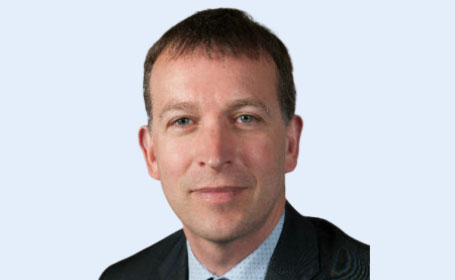Portrait of Austin Acheson , Consultant Colorectal Surgeon
