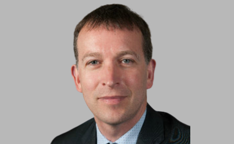 Portrait of Austin Acheson , Consultant Colorectal Surgeon