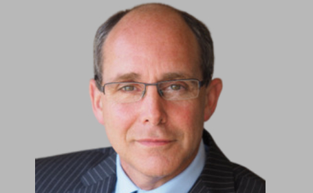 Portrait of Mr Bruce Braithwaite , Consultant Vascular Surgeon