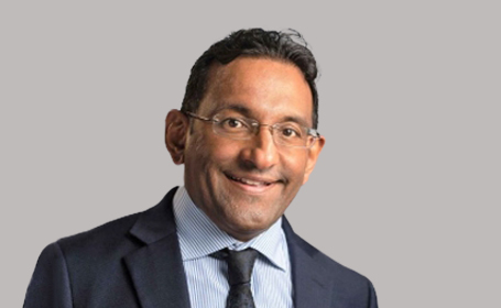 Portrait of Dhaval Bodiwala , Consultant Urological Surgeon