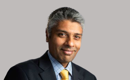 Portrait of Hari Ratan , Consultant Urological Surgeon