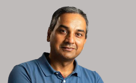 Portrait of Ketankumar Gajjar , Consultant Gynaecologist
