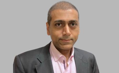 Portrait of Sachin Badhe , Consultant Orthopaedic Surgeon
