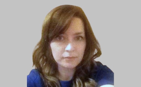 Portrait of Hayley Smith , Clinical Specialist Occupational Therapist in Hand Therapy 