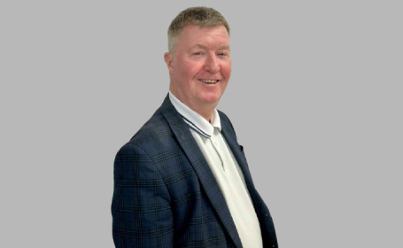Portrait of Michael Topping , Clinical Services Manager - Physiotherapy