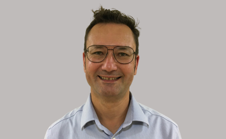 Portrait of Dr Anthony Robert Kenton , Consultant Neurologist