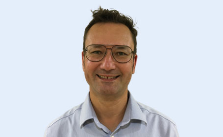 Portrait of Dr Anthony Robert Kenton , Consultant Neurologist