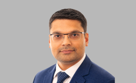 Portrait of Dr Nishant Gangil , Consultant Cardiologist