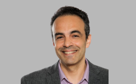 Portrait of Mr Ahmed Abdelaal , Orthopaedic Spine Surgery Consultant