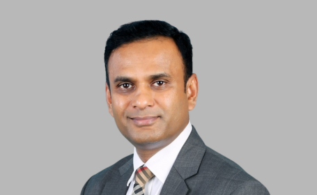 Portrait of Mr Devaraj Srinivasamurthy , Consultant Vascular and Endovascular Surgery