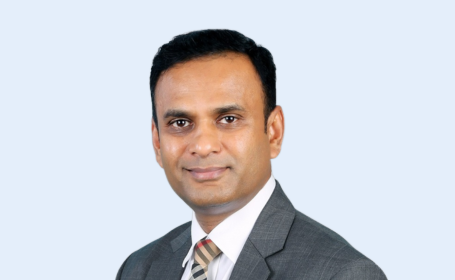 Portrait of Mr Devaraj Srinivasamurthy , Consultant Vascular and Endovascular Surgery
