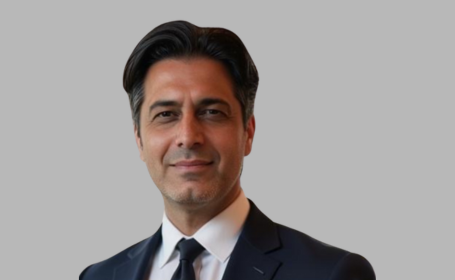 Portrait of Mr Imran Aslam , Consultant Colorectal and General Surgeon