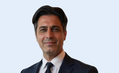 Portrait of Mr Imran Aslam , Consultant Colorectal and General Surgeon