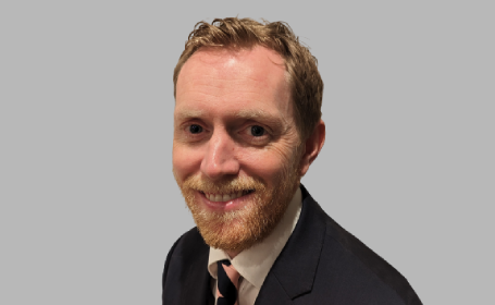 Portrait of Mr Kevin Williams , Consultant Urologist