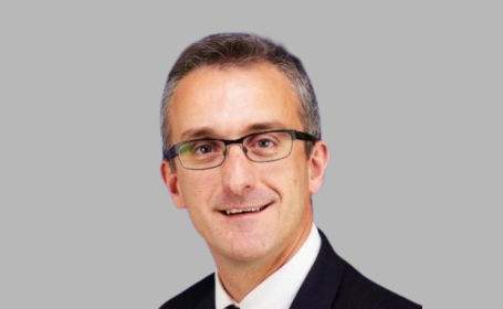 Portrait of Mr Matthew Trotter , Consultant ENT Surgeon