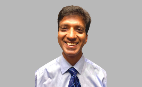 Portrait of Dr Manish Mittal , Consultant Anaesthesia and Chronic Pain 