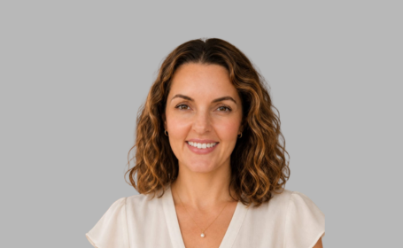 Portrait of Ms Alice Taylor , Senior Specialist Dietitian