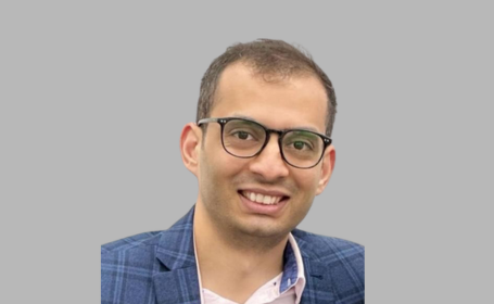 Portrait of Dr Omar Shaikh , Consultant Cardiologist and Electrophysiologist