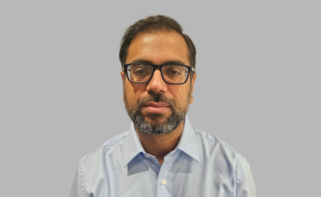 Portrait of Mr Adeel Bajwa , Consultant General and Colorectal Surgeon