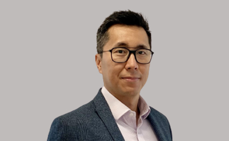 Portrait of Mr Kai Leong , Consultant General and Colorectal Surgeon