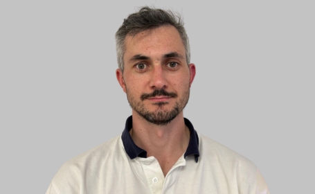 Portrait of Mr Josh Cosgrove , Senior Physiotherapist (Bank)