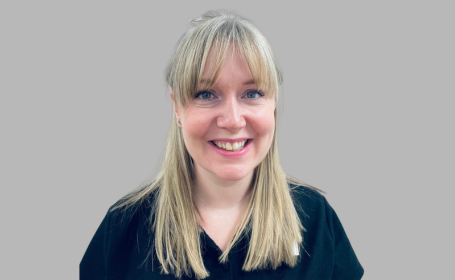 Portrait of Kathryn Howard , Hand Therapy Specialist