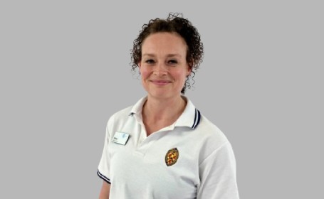 Selina Saunders Physiotherapy