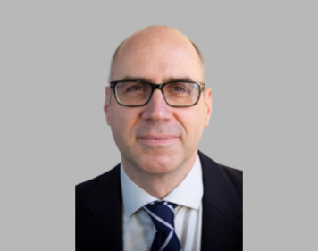 Portrait of Alistair Myers , Consultant Laparoscopic Colorectal, Pelvic Floor and General Surgeon