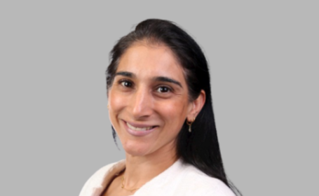Portrait of Dr Neha Chopra , Consultant Medical Oncologist