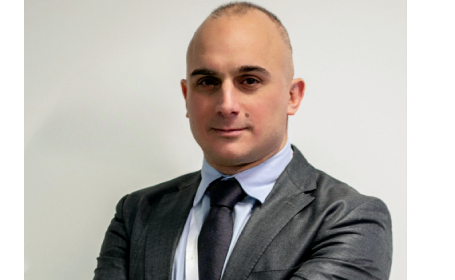 Portrait of Mr Haris Markakis , Consultant General, Laparoscopic, UGI and Bariatric Surgeon