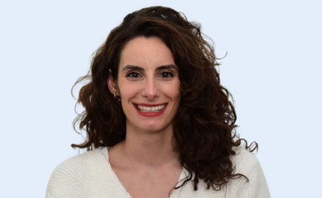 Portrait of Nese Targen , Specialist Bariatric Dietician