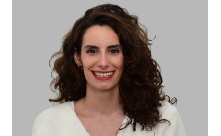 Portrait of Nese Targen , Specialist Bariatric Dietician