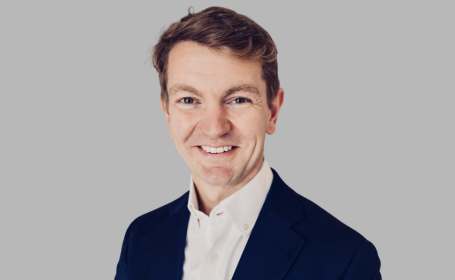 Portrait of Mr Craig Jones , Consultant Urological Surgeon