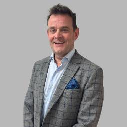 Portrait of Mr Robin Seagger , Consultant Orthopaedic Surgeon