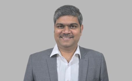 Portrait of Dr Sabari Haridass , Consultant Endocrinologist