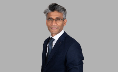 Portrait of Praneta Kulloo , Consultant ENT Surgeon