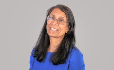 Portrait of Miss Pampa Sarkar , Consultant Obstetrician & Gynaecologist