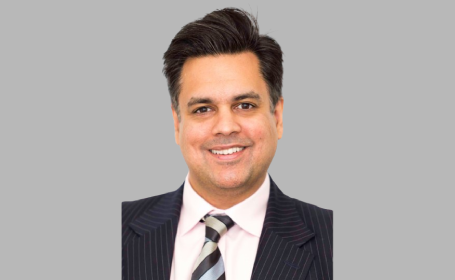 Portrait of Mr Pasha Nisar , Consultant General & Colorectal Surgeon