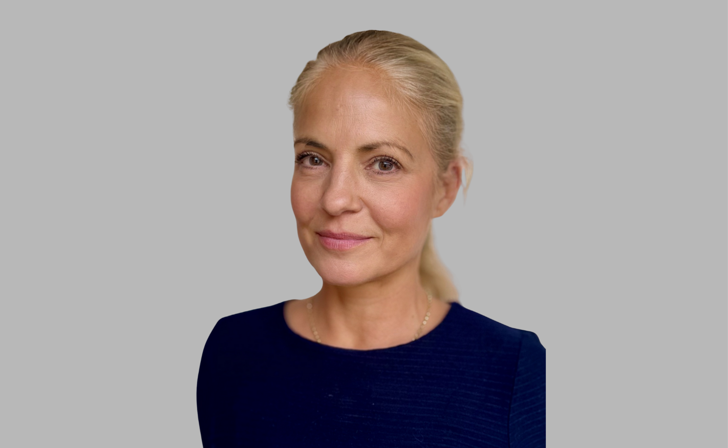 Portrait of Miss Deborah Green , Consultant Plastic and Reconstructive Surgeon