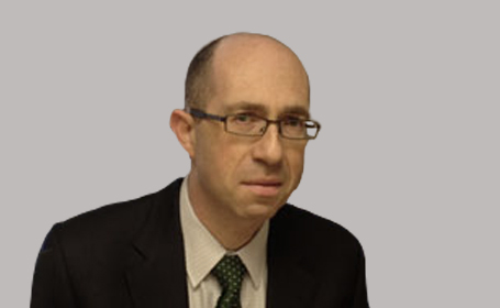 Portrait of Mr Matthew Alexander Adler , Consultant Rheumatologist