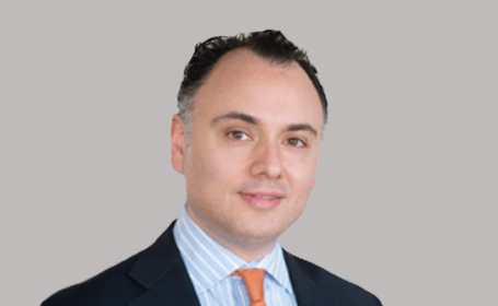 Portrait of Mr Ali Narvani , Consultant Orthopaedic Surgeon