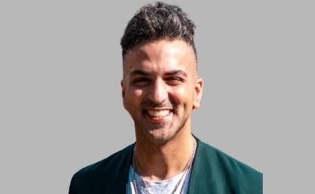Portrait of Dr Abdul Nassimizadeh , ENT and Facial Plastic Surgery