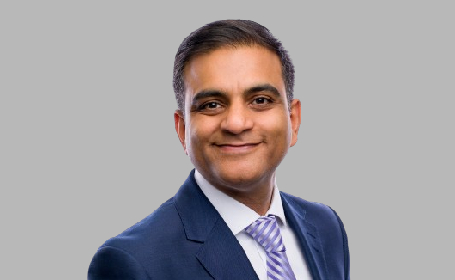 Portrait of Dr Adnan Nadir , Consultant Cardiologist-Intervention, Heart Valve Disease