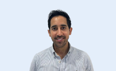 Portrait of Dr Amit Rajput , General Practitioner